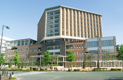 Bệnh viện Sanno Fukuoka