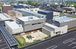 Trung tâm giáo dục trị liệu Yanagawa