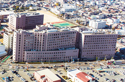 Bệnh viện Takagi