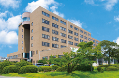 Yanagawa Rehabilitation Center