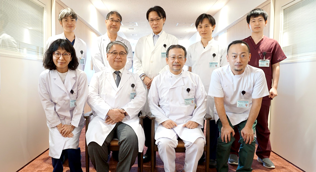 成田病院産科 医師のご紹介